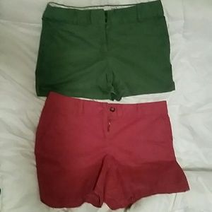 Shorts 4"